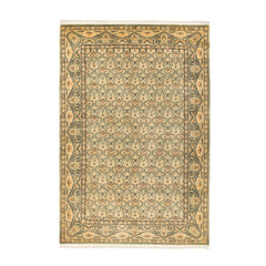 Uzbek (6.1 x 8.9)ft
