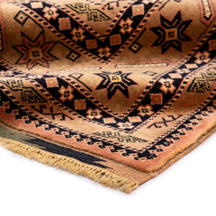 Uzbek (6.4 x 9.4)ft