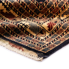 Uzbek (6.5 x 9.8)ft