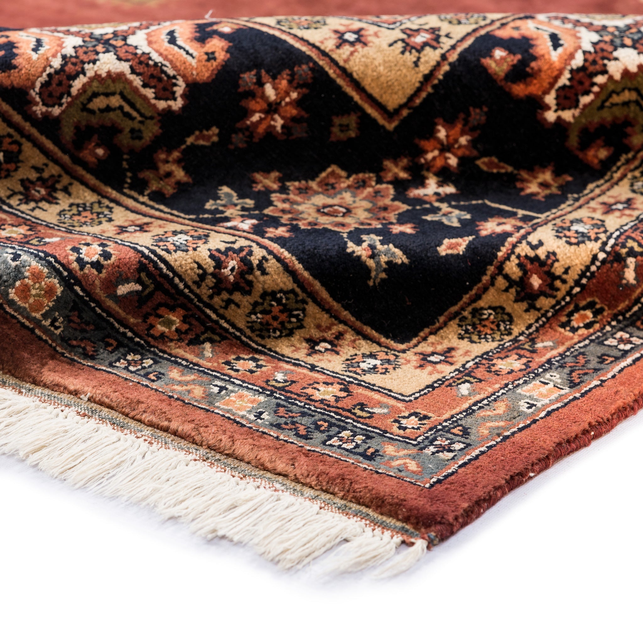 Uzbek (6.7 x 10.2)ft