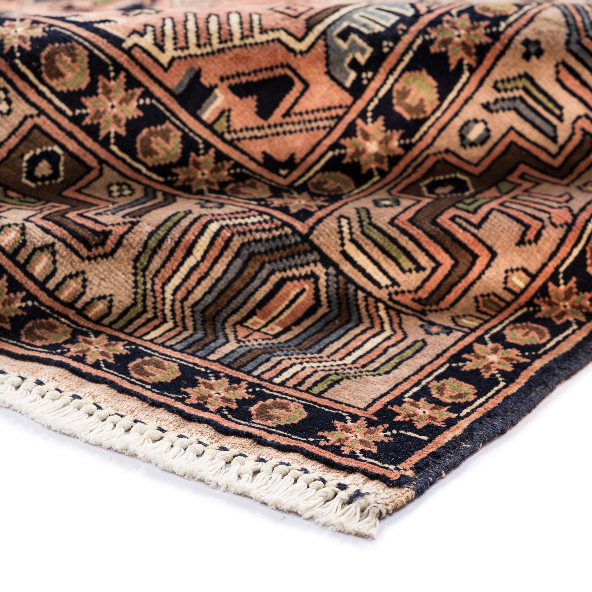 Uzbek (5 x 6.4)ft