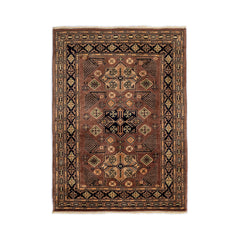 Uzbek (3 x 4)ft