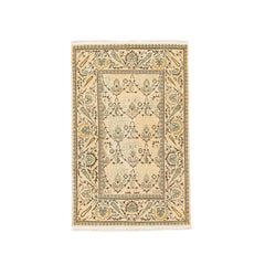 Uzbek (3.9 x 6)ft