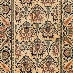 Uzbek (3.9 x 6.4)ft