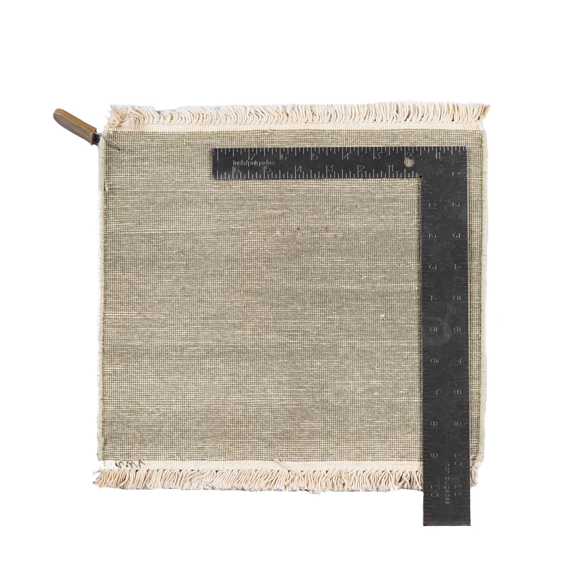 Coaster Rug (1 x 0.9)ft