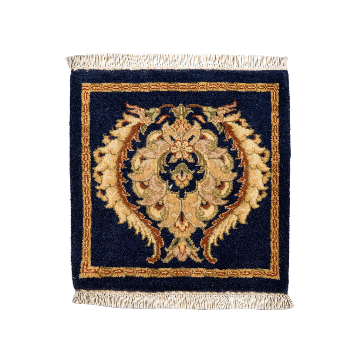 Coaster Rug (1 x 1.1)ft