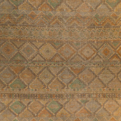 Sultanabad Rug (8.5 x 10.8)ft
