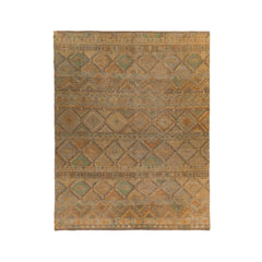 Sultanabad Rug (8.5 x 10.8)ft