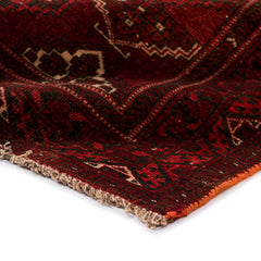 Afghan Pardah (5.2 x 7.4)ft