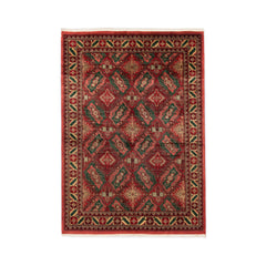 Uzbek (5.4 x 7.7)ft