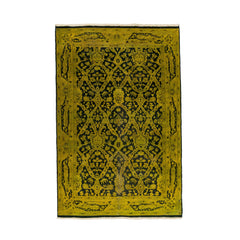 Nepalese Rug (5.5 x 8.4)ft