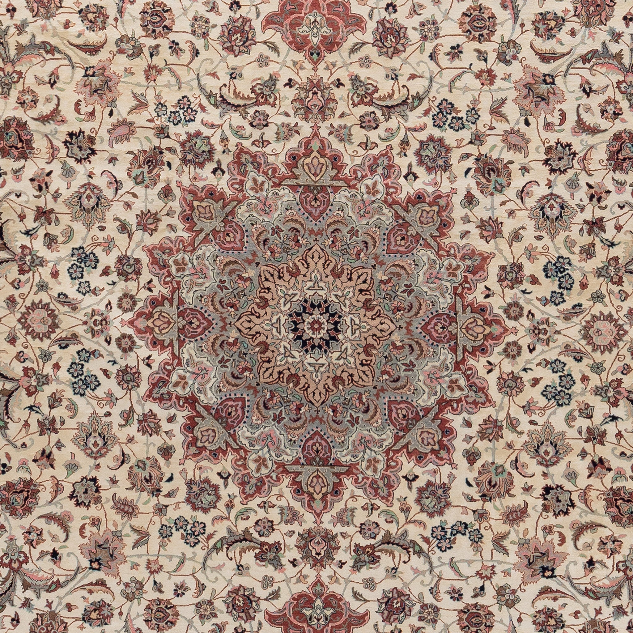 Kerman Rug(11.7 x 18)ft