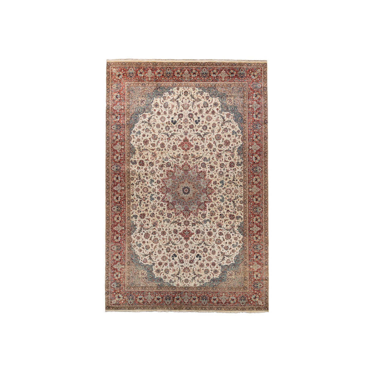 Kerman Rug(11.7 x 18)ft