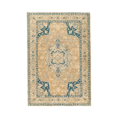 Uzbek (6.5 x 9.5)ft
