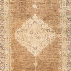 Oshak Rug (3.8 x 11.8)ft