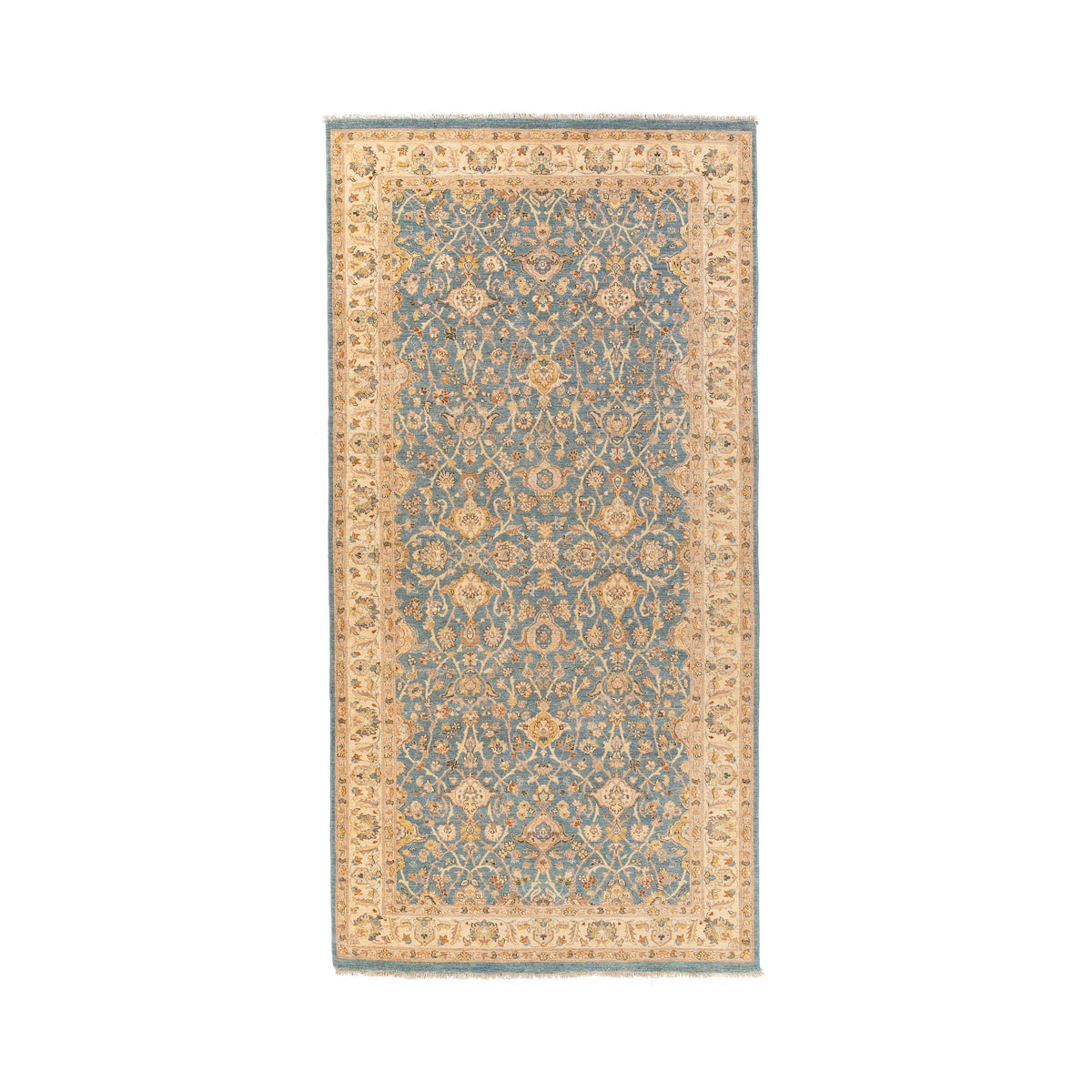 Oshak Rug (6 x 12)ft