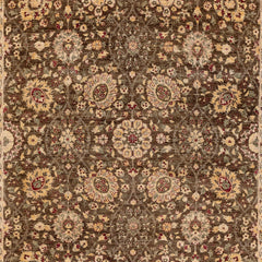 Oshak Rug (7.9 x 10.1)ft