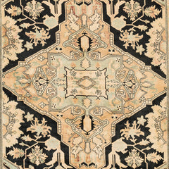Uzbek (6.1 x 8.6)ft
