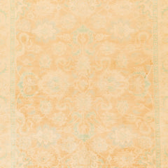 Uzbek (6.1 x 8.9)ft