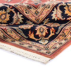 Uzbek (5.9 x 9.4)ft
