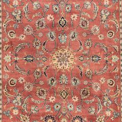 Uzbek (5.9 x 9.4)ft