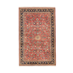 Uzbek (5.9 x 9.4)ft
