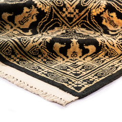 Uzbek (6.1 x 9)ft