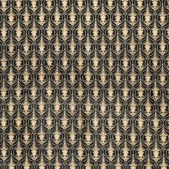 Uzbek (6.1 x 9)ft
