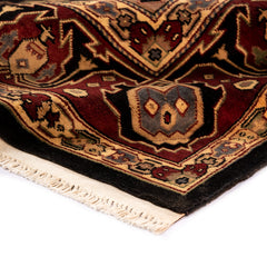 Uzbek (6 x 8.8)ft