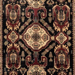 Uzbek (6 x 8.8)ft