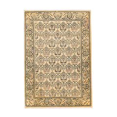 Uzbek (5.9 x 8.6)ft