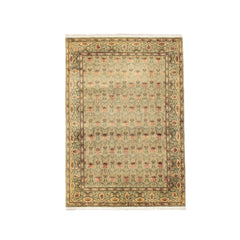 Uzbek (6.3 x 8.9)ft