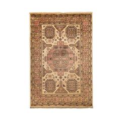 Uzbek (5.7 x 8.5)ft