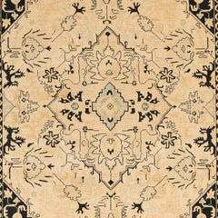 Uzbek (6.4 x 9.7)ft