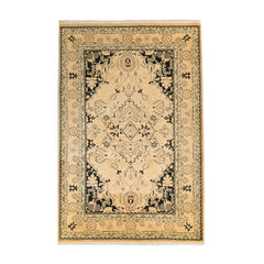 Uzbek (6.4 x 9.7)ft