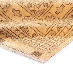 Uzbek (6.4 x 9.5)ft