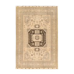 Uzbek (6.4 x 9.5)ft
