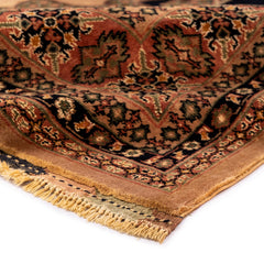 Uzbek (6.6 x 9.7)ft