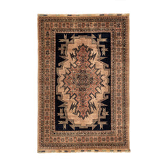 Uzbek (6.6 x 9.7)ft