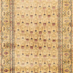 Uzbek (5.9 x 8.7)ft