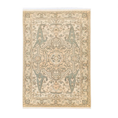 Uzbek (6.2 x 8.7)ft