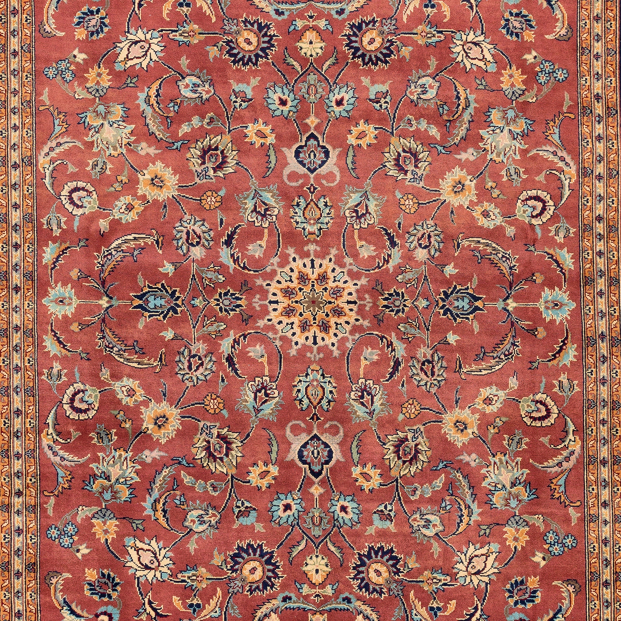 Uzbek (6.2 x 8.8)ft