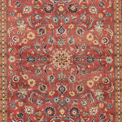 Uzbek (6.2 x 8.8)ft