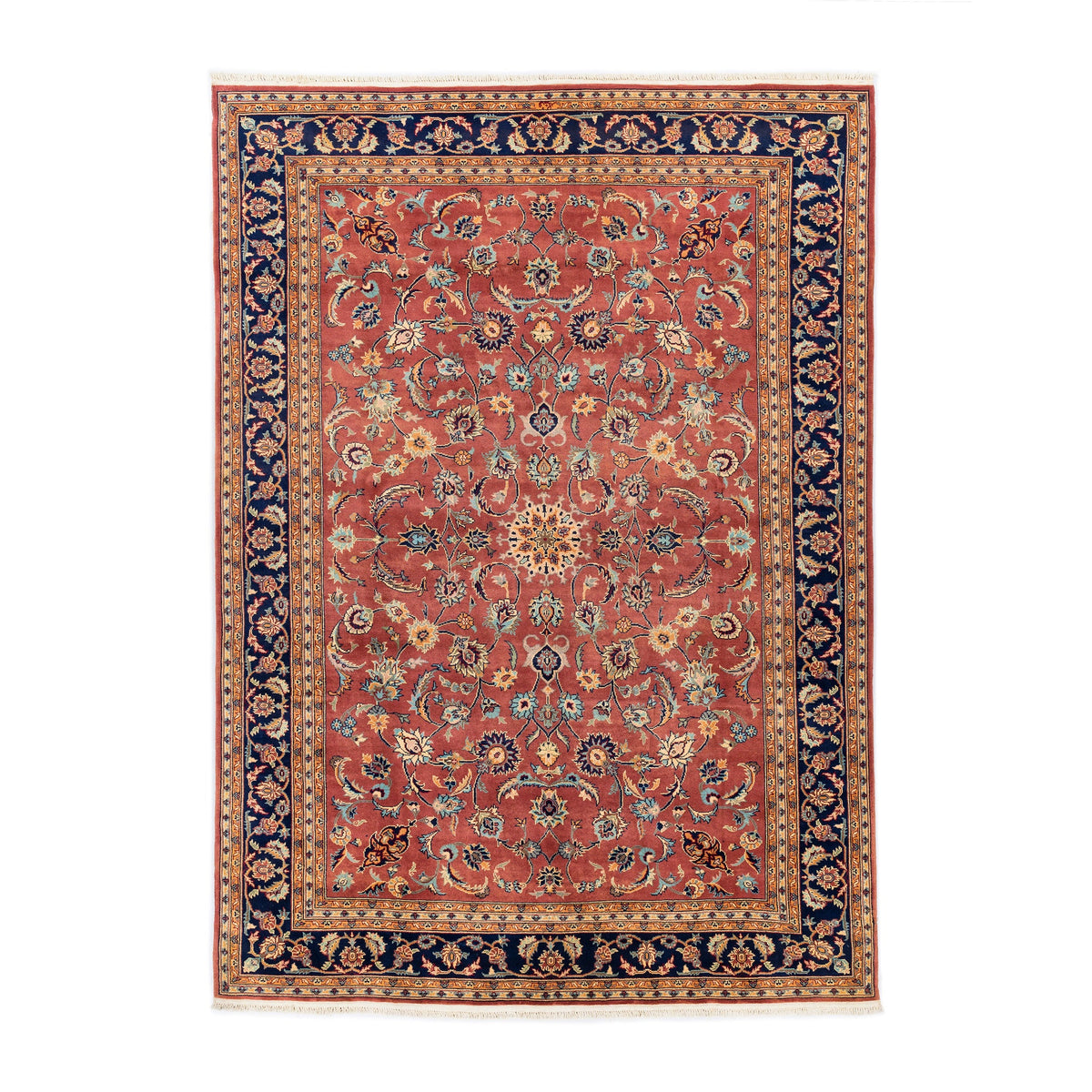 Uzbek (6.2 x 8.8)ft