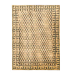 Uzbek (8.9 x 12.3)ft