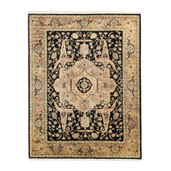 Uzbek (8.8 x 11.5)ft