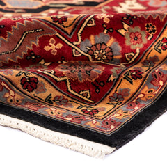 Uzbek (8.1 x 9.9)ft