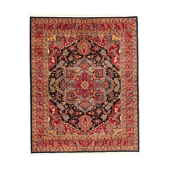 Uzbek (8.1 x 9.9)ft