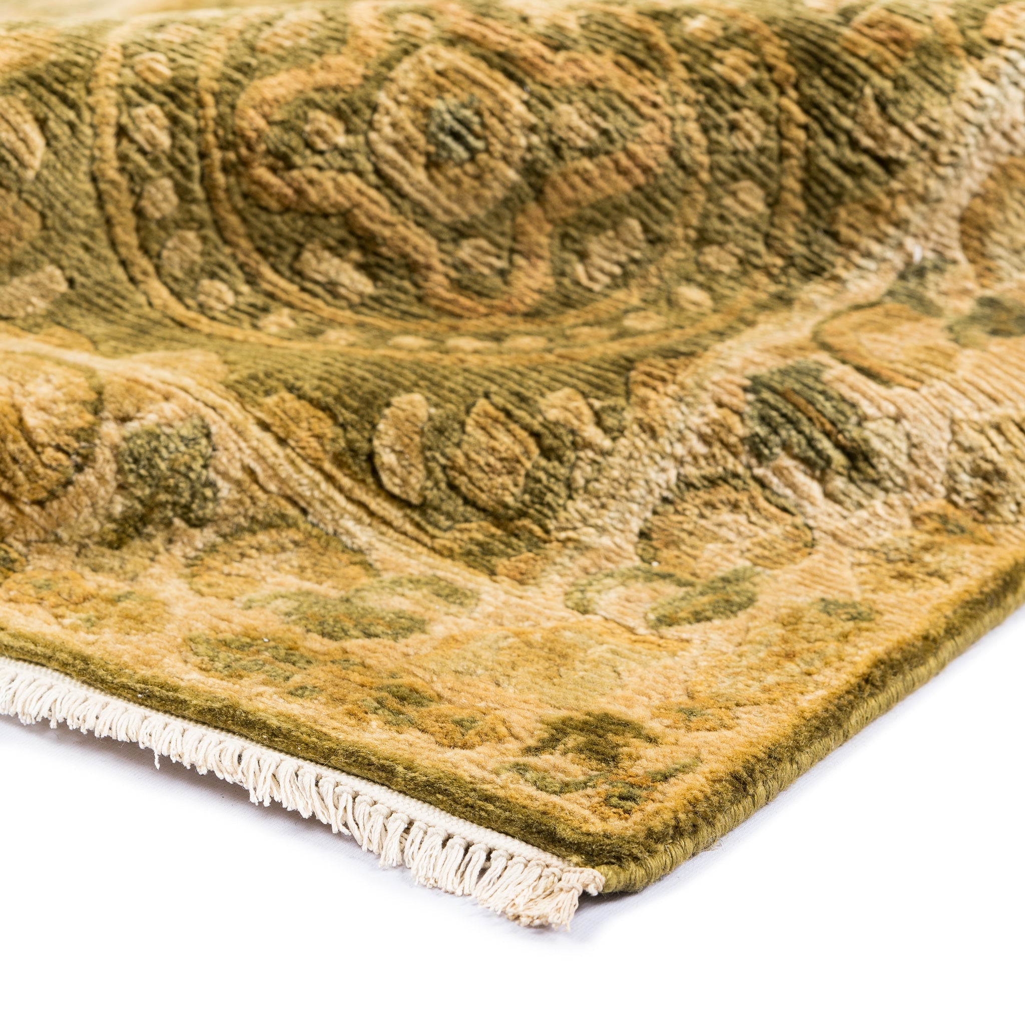 Nepalese Rug (2.5 x 10.4)ft