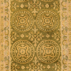 Nepalese Rug (2.5 x 10.4)ft
